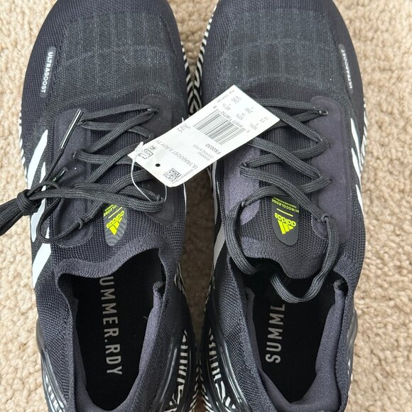 Adidas UltraBoost Summer.RDY Hirocoledge Tokyo – Black – NWT – Men’s 11 main image 6